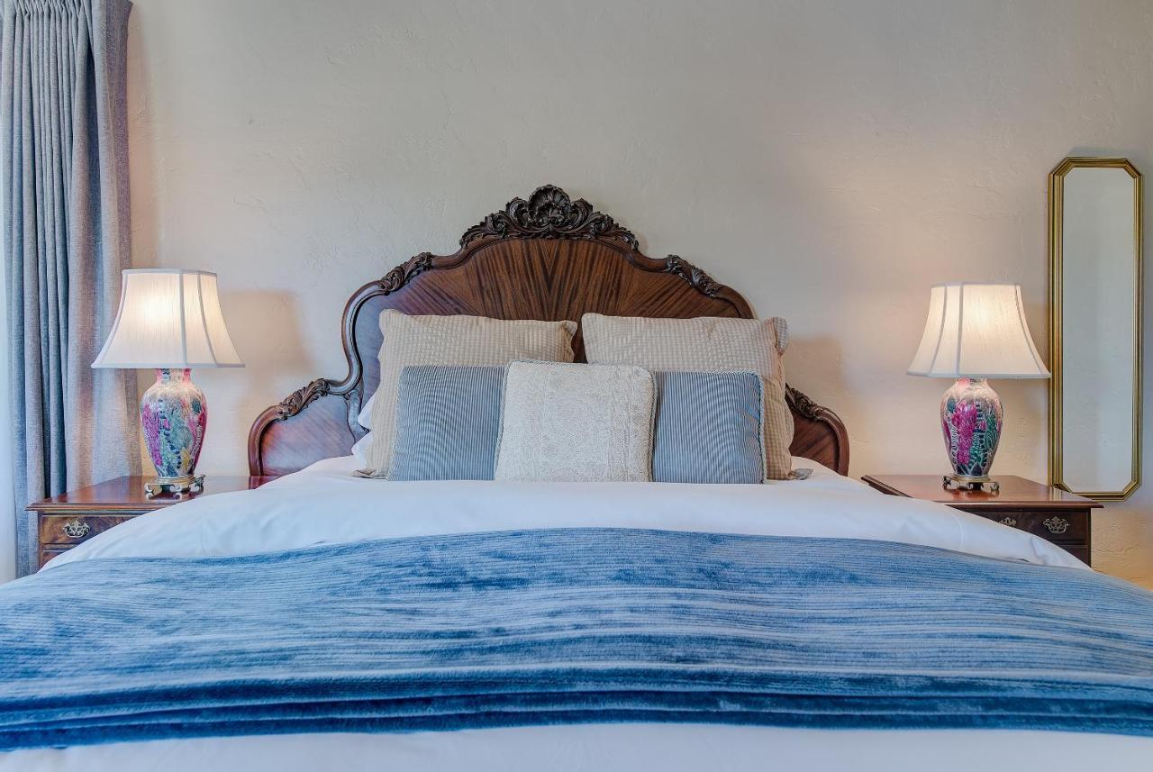 Sandpiper Inn Carmel-by-the-Sea Exterior foto